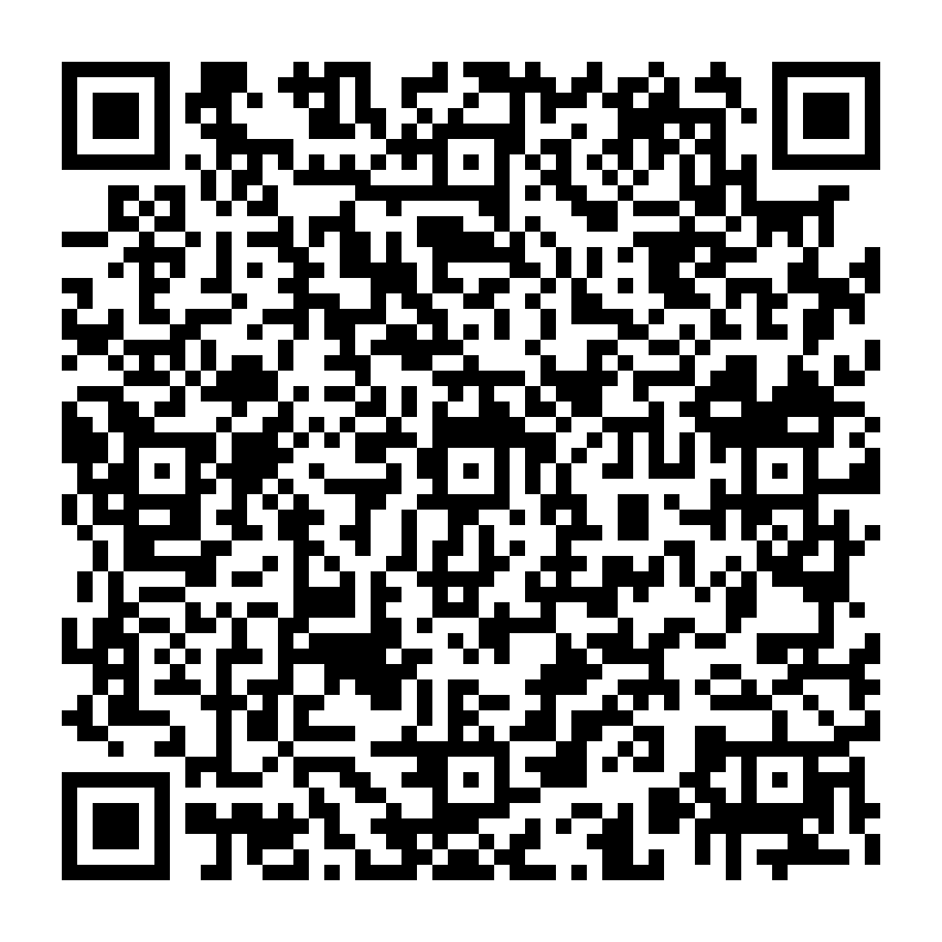 QR 코드