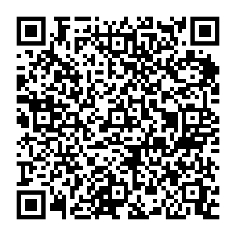 QR 코드