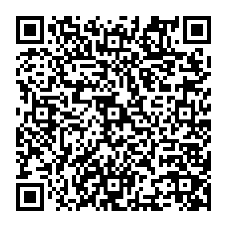 QR 코드
