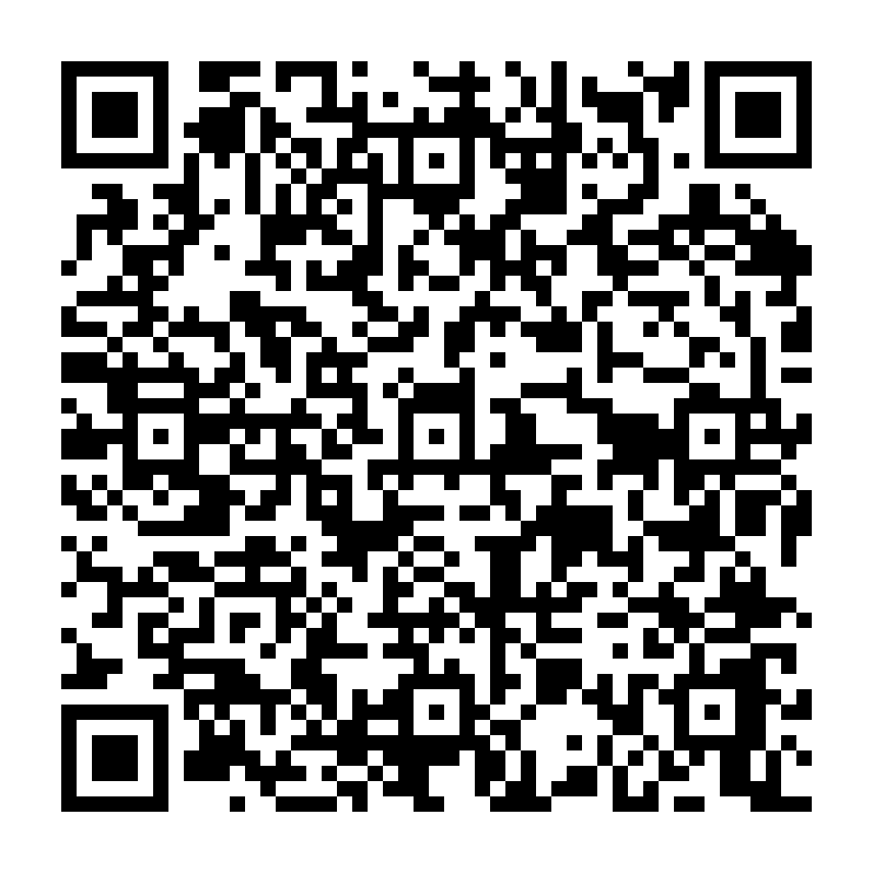 QR 코드