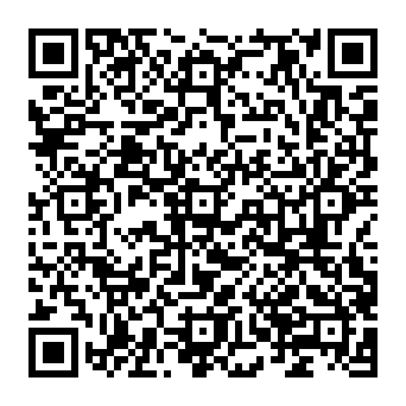 QR 코드