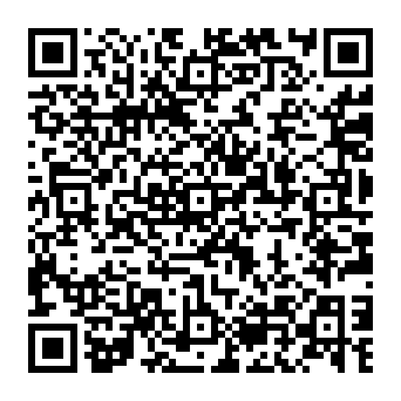 QR 코드