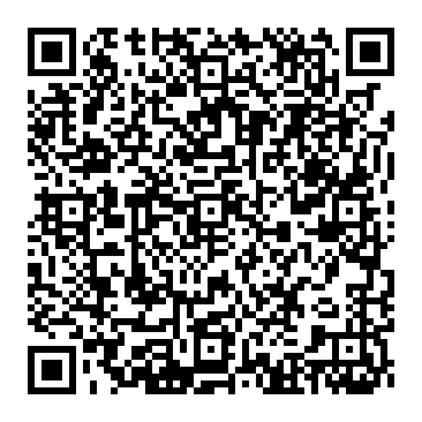 QR 코드