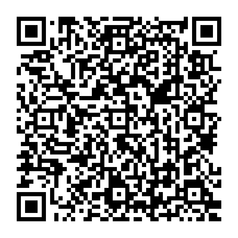 QR 코드