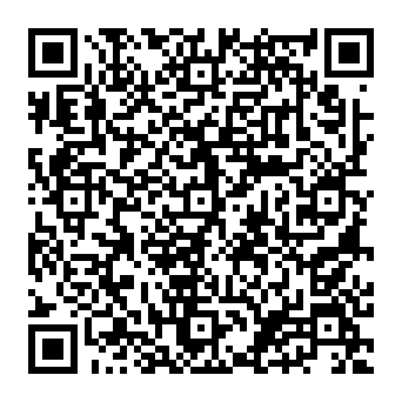 QR 코드