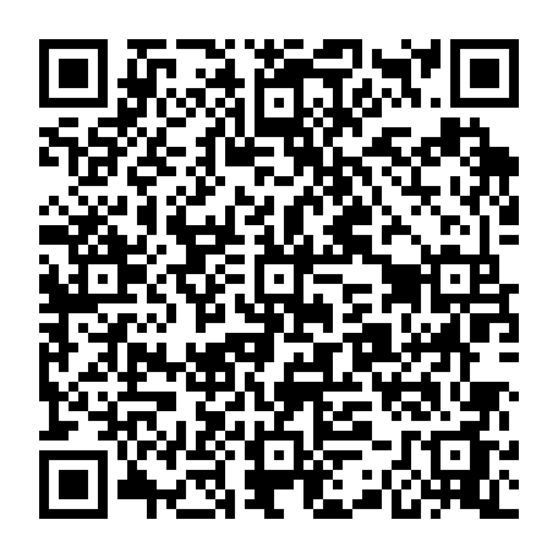 QR 코드