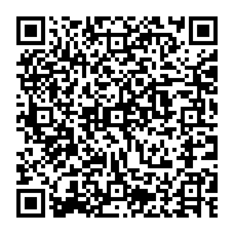 QR 코드