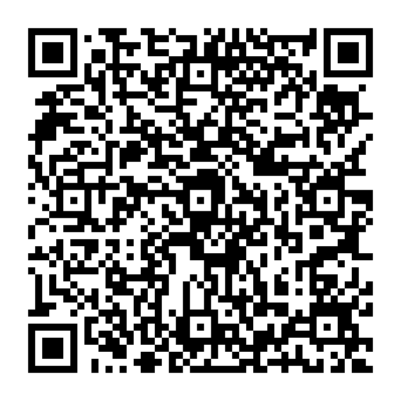 QR 코드