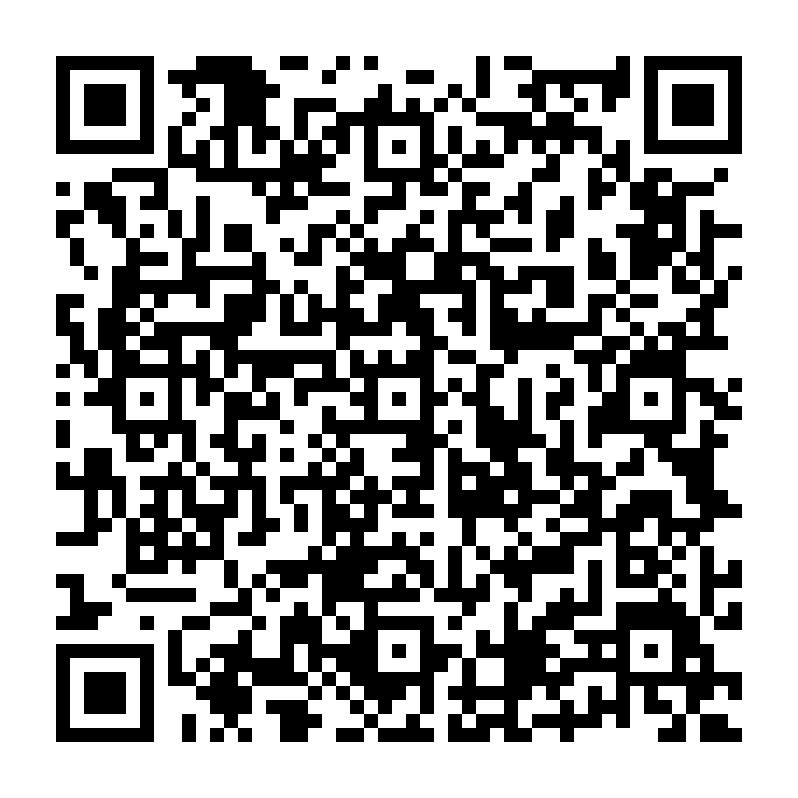 QR 코드
