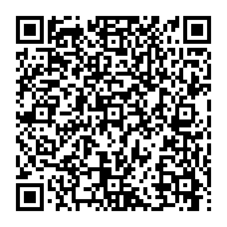 QR 코드