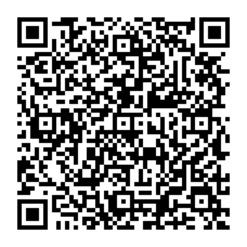 QR 코드