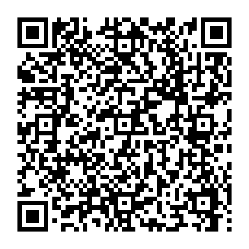 QR 코드