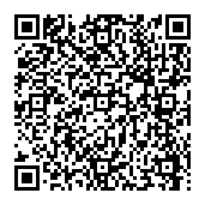 QR 코드