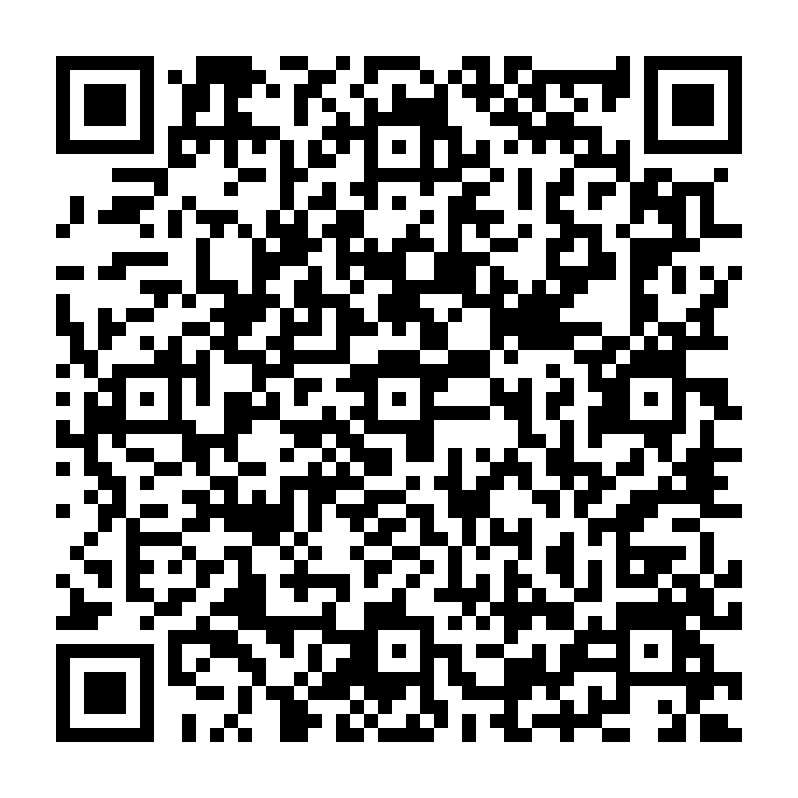 QR 코드