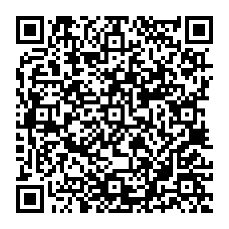 QR 코드