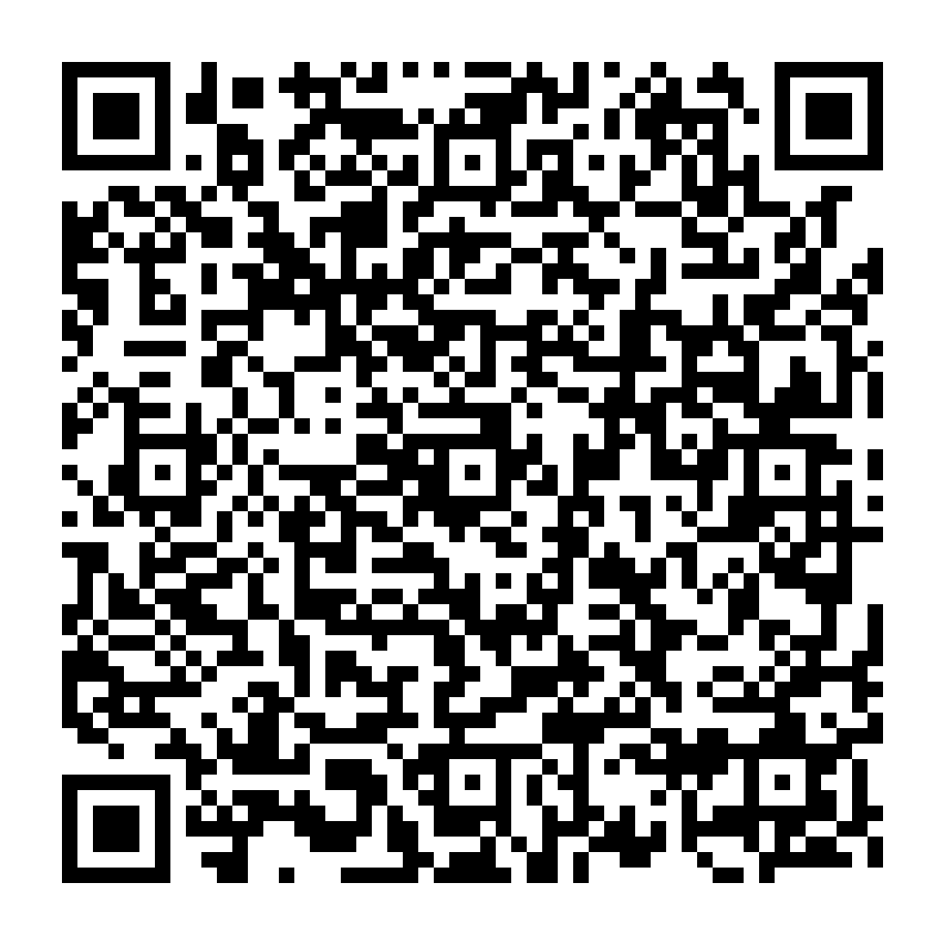 QR 코드