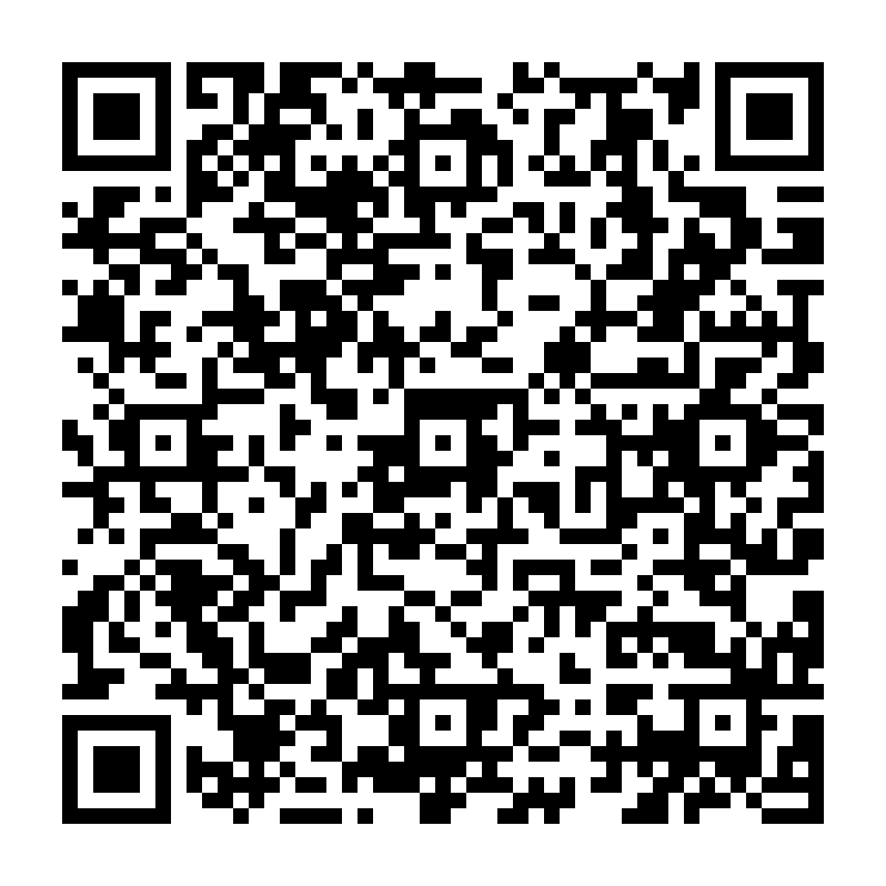 QR 코드