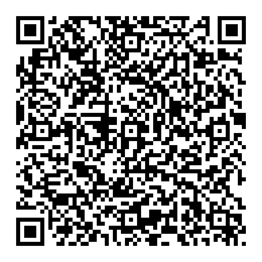 QR 코드