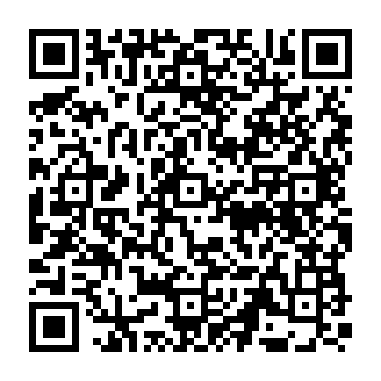QR 코드