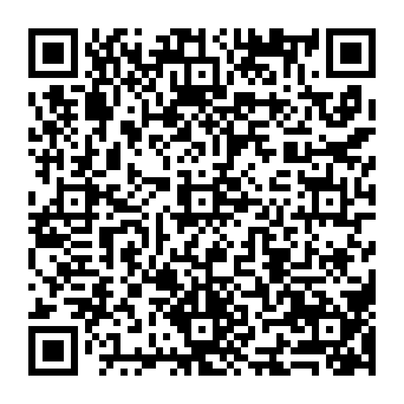 QR 코드