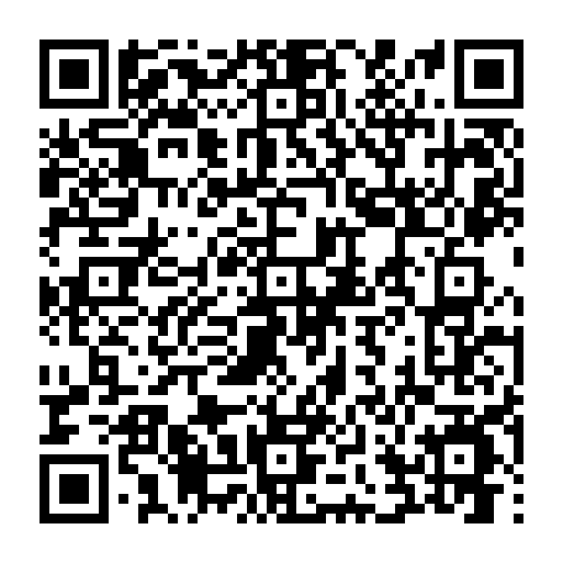 QR 코드