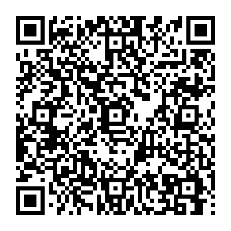 QR 코드