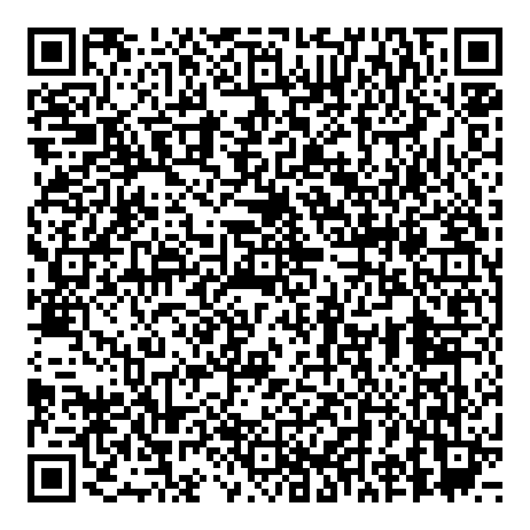 QR 코드