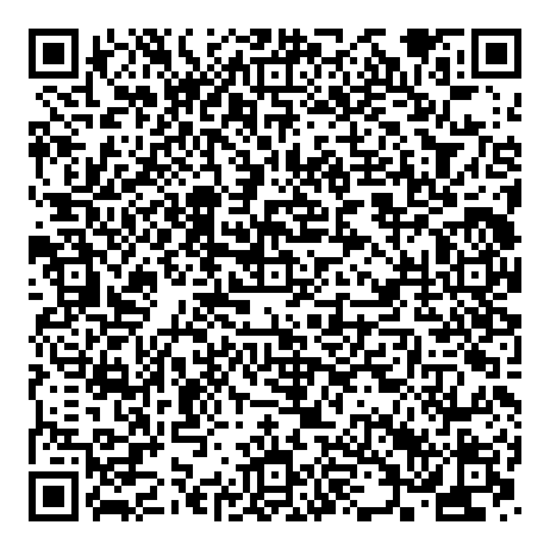 QR 코드