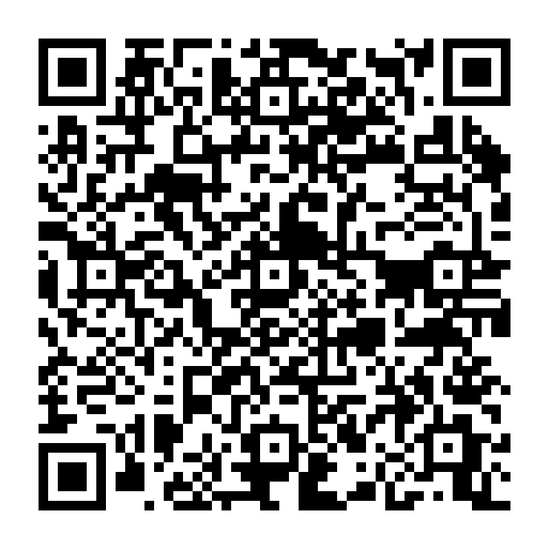 QR 코드