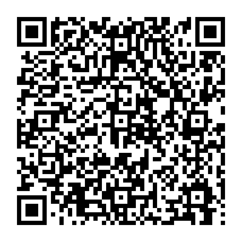 QR 코드