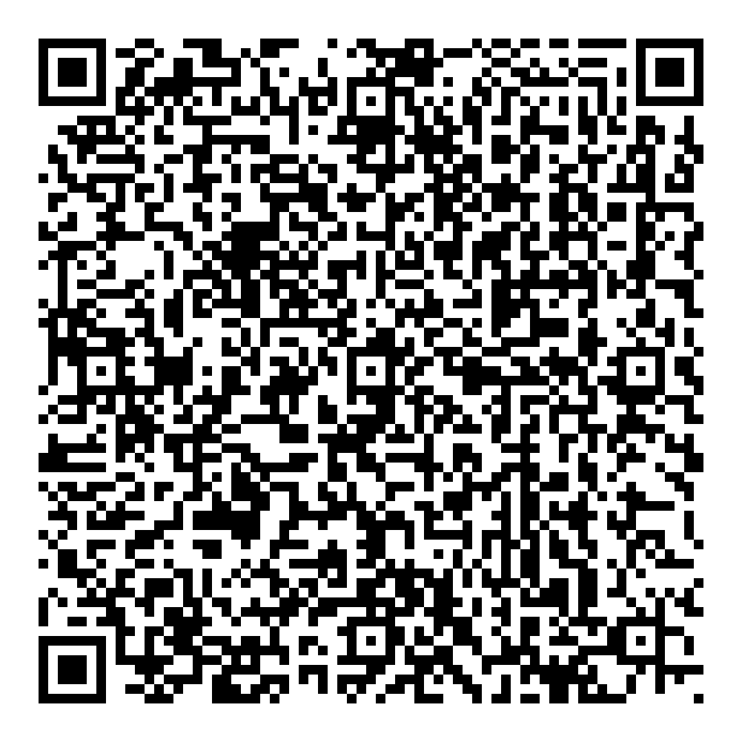 QR 코드