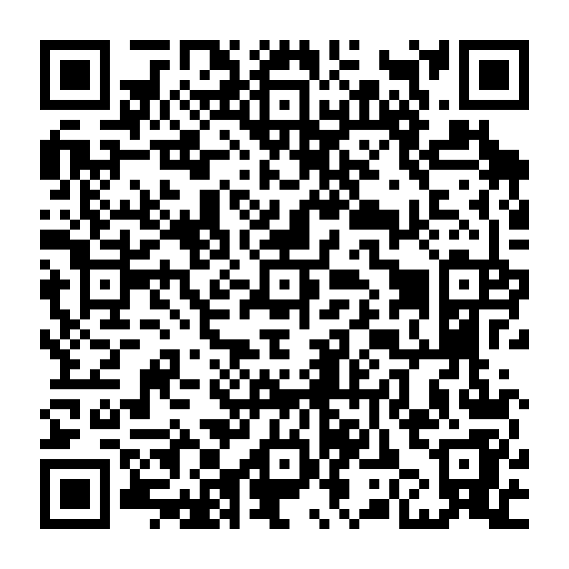 QR 코드