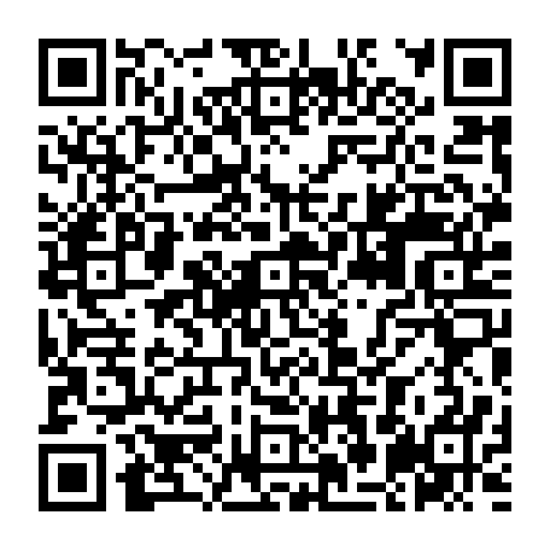 QR 코드