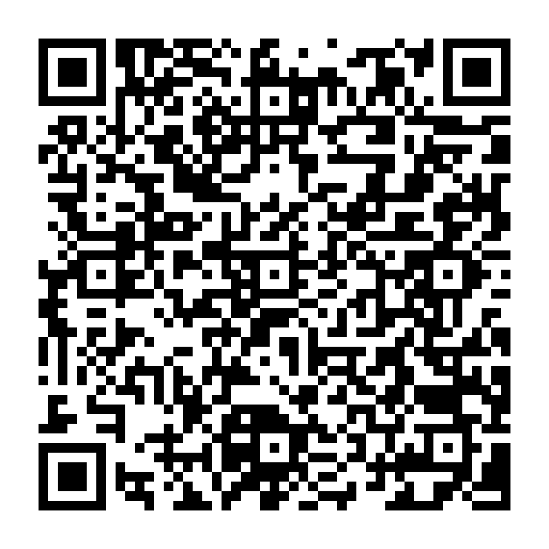 QR 코드