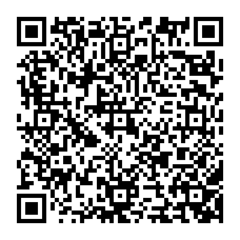 QR 코드