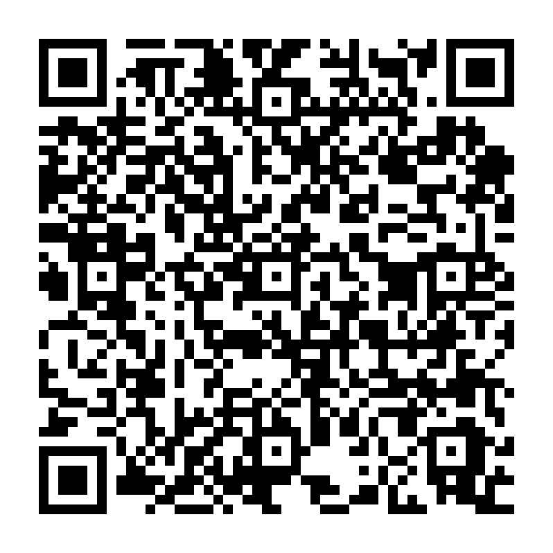 QR 코드