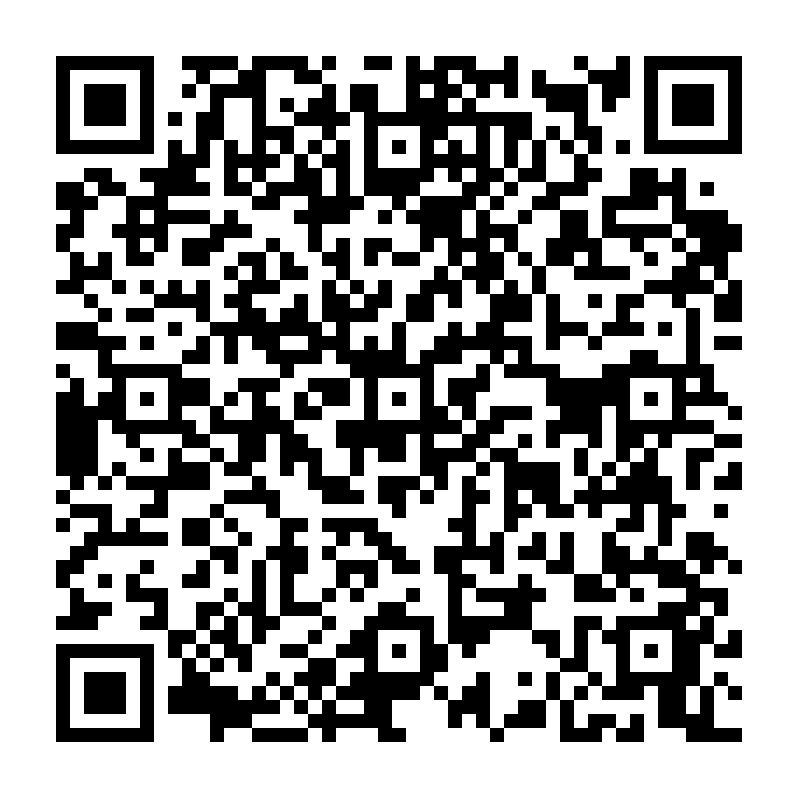 QR 코드