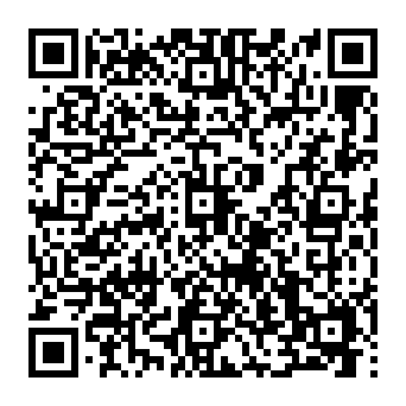 QR 코드