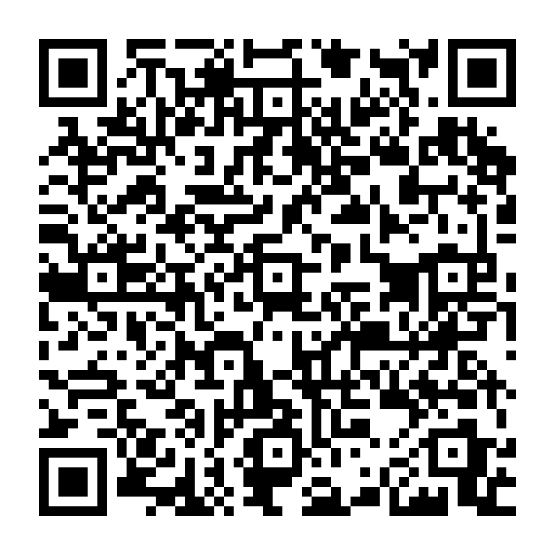 QR 코드