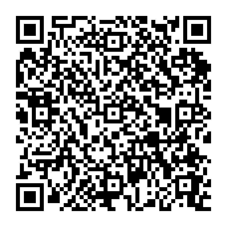 QR 코드