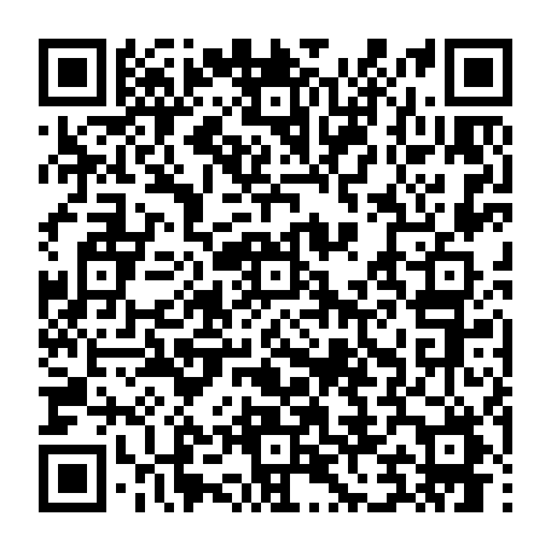 QR 코드