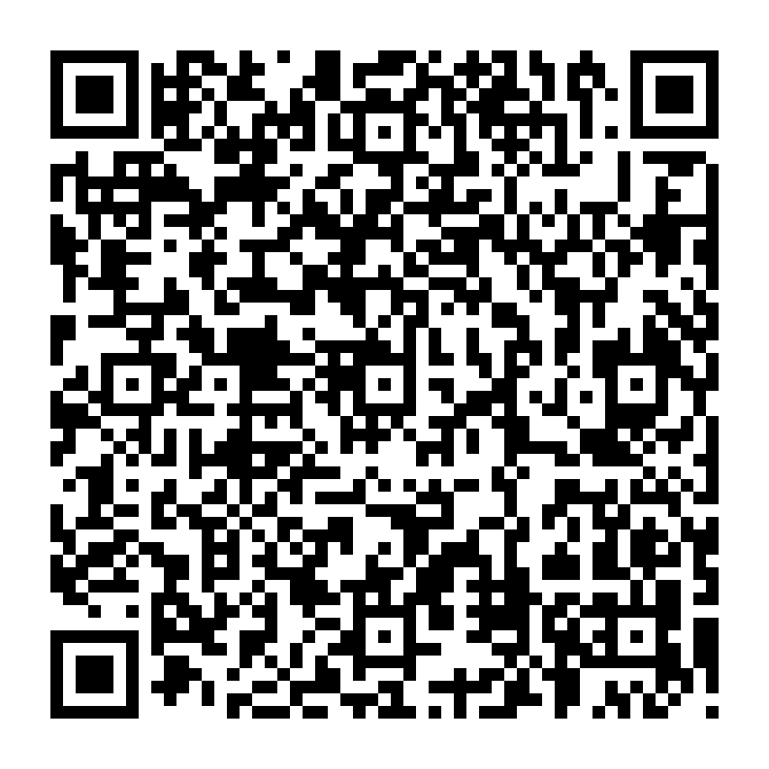 QR 코드