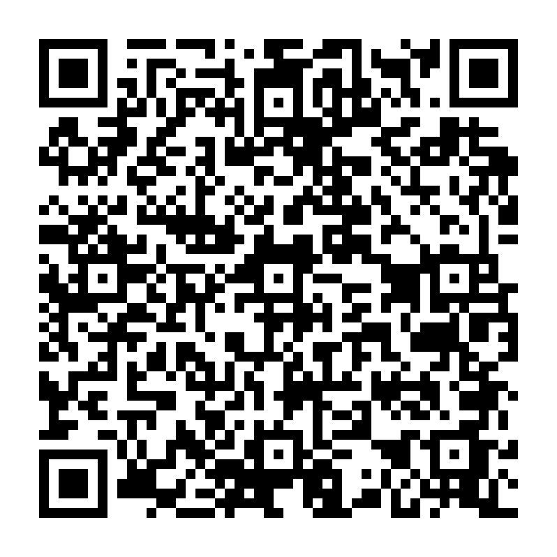 QR 코드