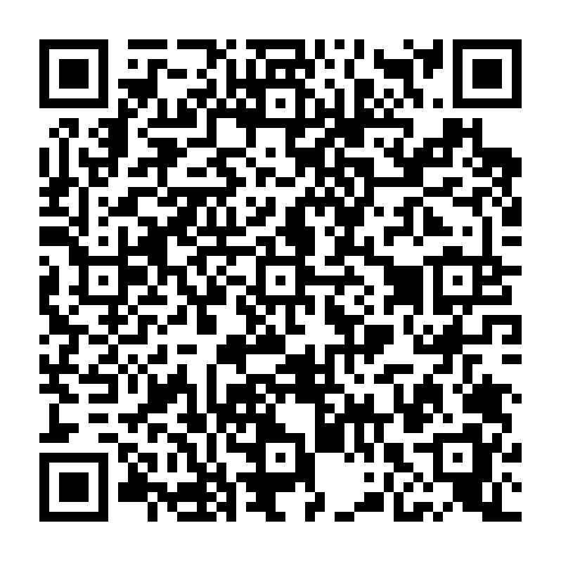 QR 코드