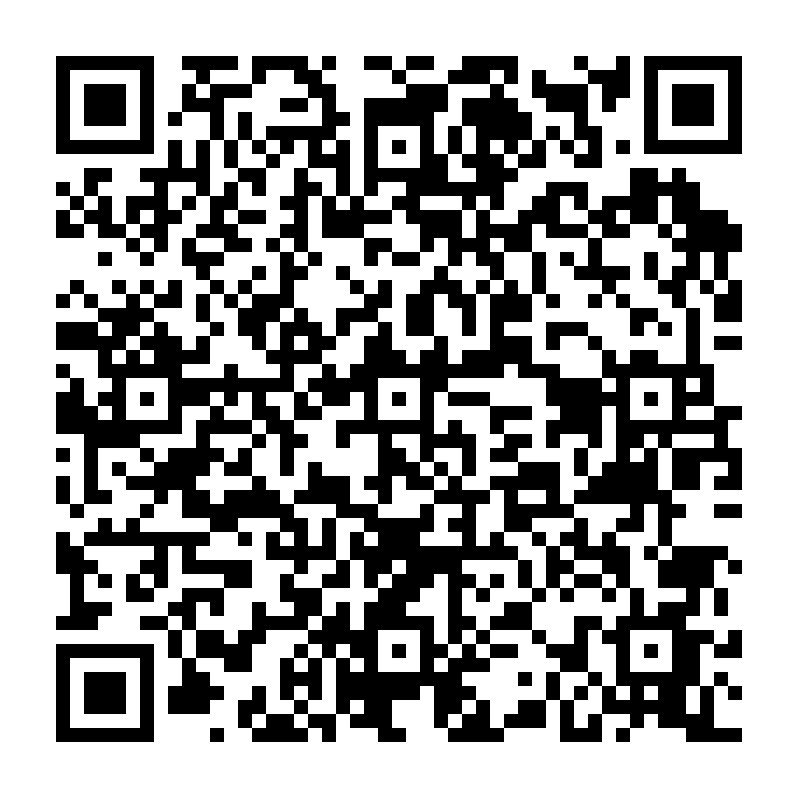 QR 코드