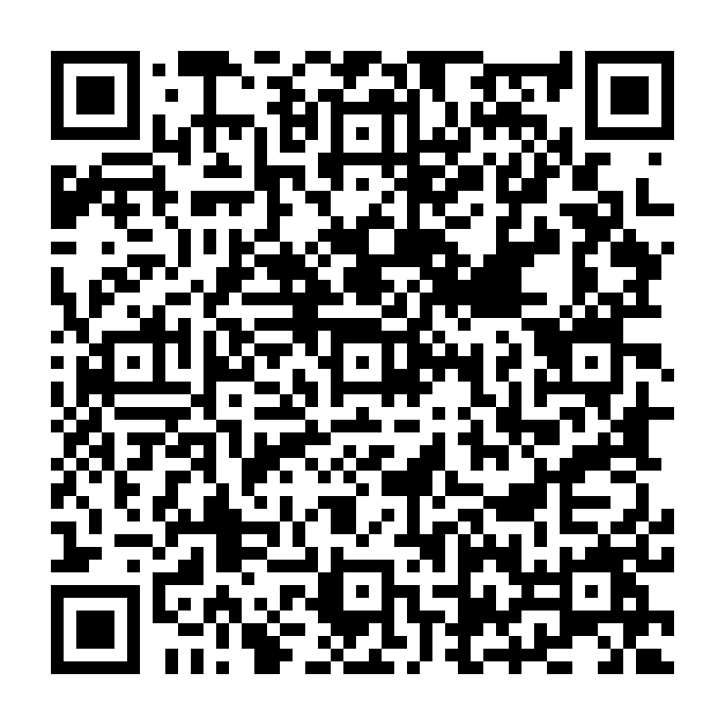 QR 코드