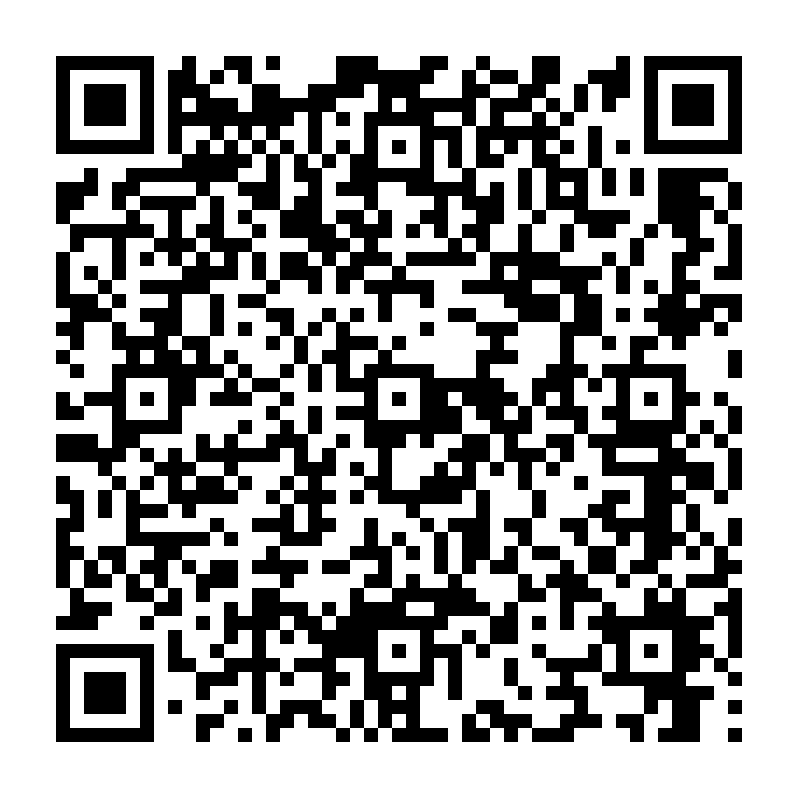 QR 코드