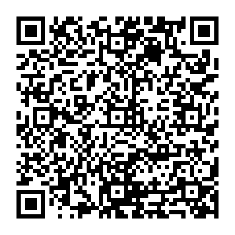 QR 코드