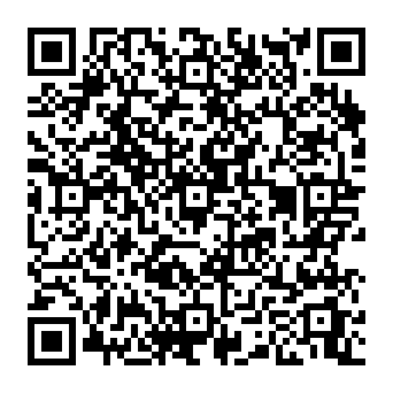 QR 코드