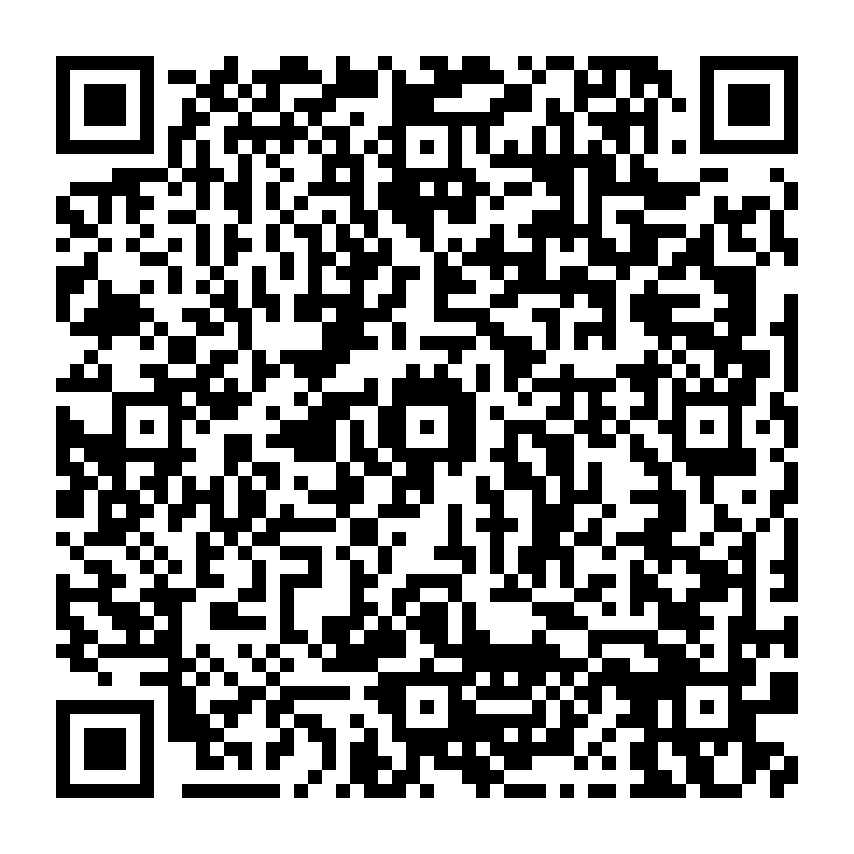 QR 코드